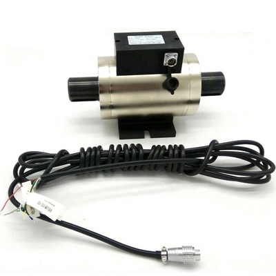 Accurate Speed Measurement 1000NM Rotational Torque Transducers for Motor Torque Measurement