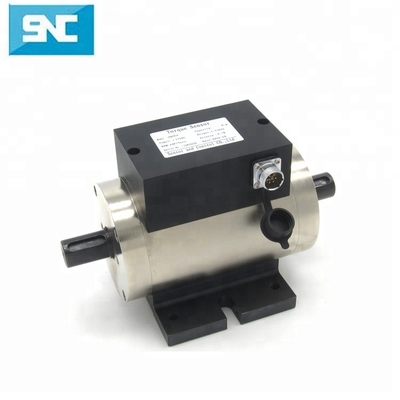 Accurate Speed Measurement 1000NM Rotational Torque Transducers for Motor Torque Measurement