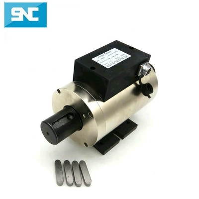 Accurate Speed Measurement 1000NM Rotational Torque Transducers for Motor Torque Measurement