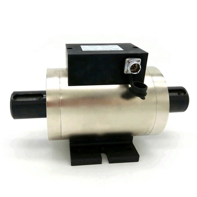 Accurate Speed Measurement 1000NM Rotational Torque Transducers for Motor Torque Measurement