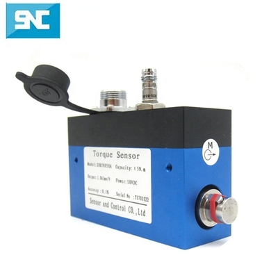 Non-Contact Torque Sensor ZHKY8050DS 0.1nm 0.5nm 1nm 2nm 5nm for Accurate Torque Readings in Industrial Applications