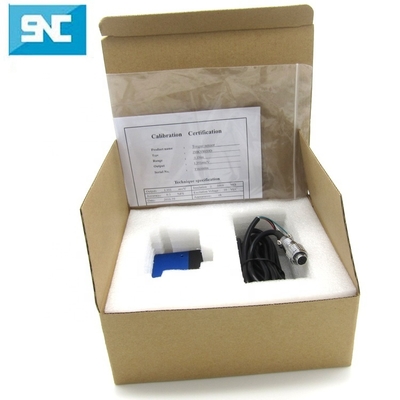 Non-Contact Torque Sensor ZHKY8050DS 0.1nm 0.5nm 1nm 2nm 5nm for Accurate Torque Readings in Industrial Applications