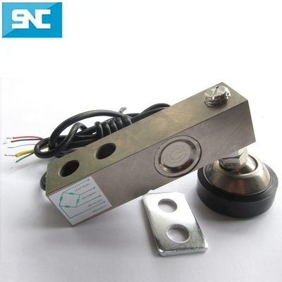 SC8320C High Accuracy Livestock Scales Load Cell Kits 500kg 1ton 2ton for Silo Tank Hooper