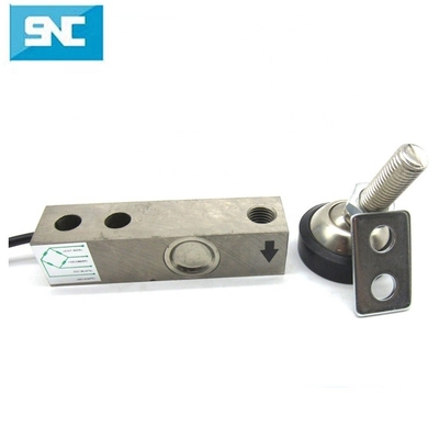 SC8320C High Accuracy Livestock Scales Load Cell Kits 500kg 1ton 2ton for Silo Tank Hooper