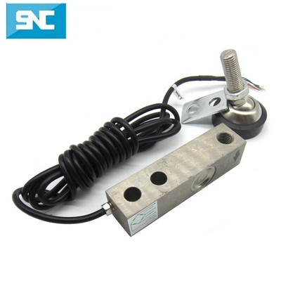 SC8320C High Accuracy Livestock Scales Load Cell Kits 500kg 1ton 2ton for Silo Tank Hooper