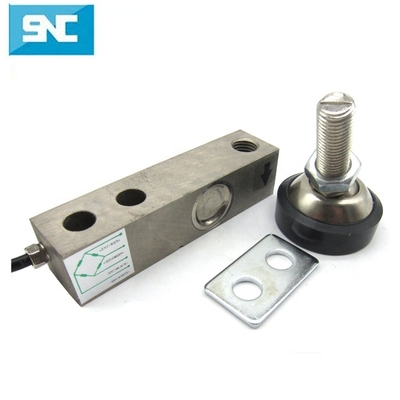 SC8320C High Accuracy Livestock Scales Load Cell Kits 500kg 1ton 2ton for Silo Tank Hooper