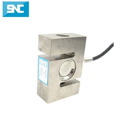 Resistance Sensor Theory SC516C C3 20kg 30kg 50kg 100kg 1t 2t Compression Tension S Beam Load Cell with D-shackle Accessories