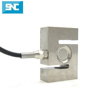 Resistance Sensor Theory SC516C C3 20kg 30kg 50kg 100kg 1t 2t Compression Tension S Beam Load Cell with D-shackle Accessories