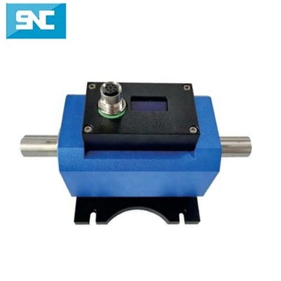 Large Range Non-contact Motor Rotary Torque Sensor Transducer for High Speed Torque and Speed Output at 60 or 120 Pulses