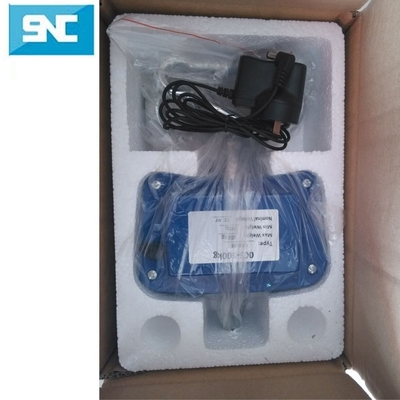 Proof Load 125% of Capacity Electric Digital Remote Control Crane Scale for 1 Ton 2 Ton 3 Ton 5 Ton 10 Ton 30 Ton 50 Ton