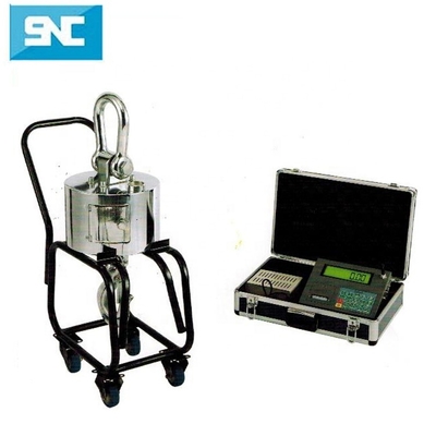 Proof Load 125% of Capacity Electric Digital Remote Control Crane Scale for 1 Ton 2 Ton 3 Ton 5 Ton 10 Ton 30 Ton 50 Ton