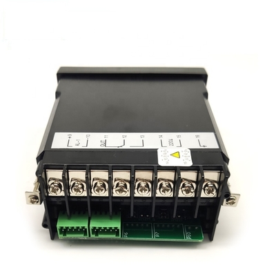 Operational Temp 0-55 degree 0-10V Analog Output Pressure Indicator with RS485 RS232 and LED Display