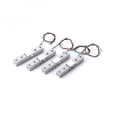 Smart Shelf Load Cell 5kg 10kg 20kg 40kg 50kg for Coffee and Beer Vending Machines RS232/RS485 Output JST or Custom