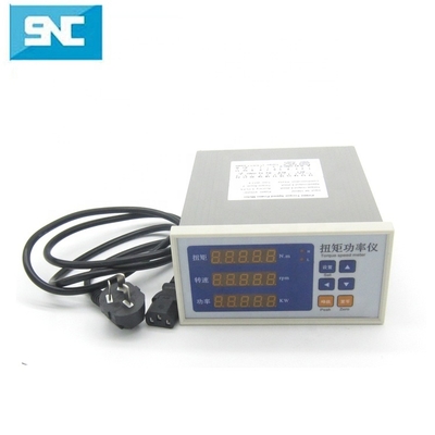 Highly Accurate Readings PY802 Dynamic Torque Meter for Torque and Speed Display