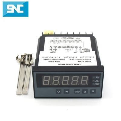 Highly Accurate Readings PY802 Dynamic Torque Meter for Torque and Speed Display