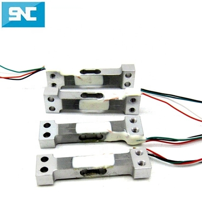 Mini Load Cell 100g 300g 500g 750g Screw Installation High Sensitivity and Performance