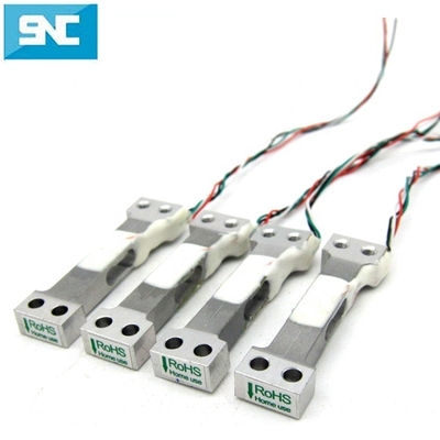 Mini Load Cell 100g 300g 500g 750g Screw Installation High Sensitivity and Performance