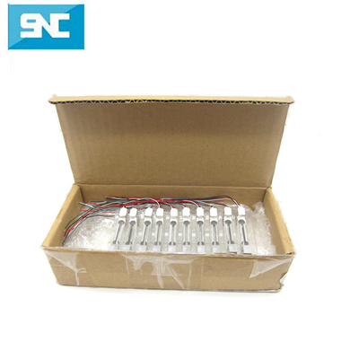 2022-12-16 Manufacturing Date Code Load Cell 100g 200g 300g 500g 750g for Industrial Weight Sensing in Miniature Size