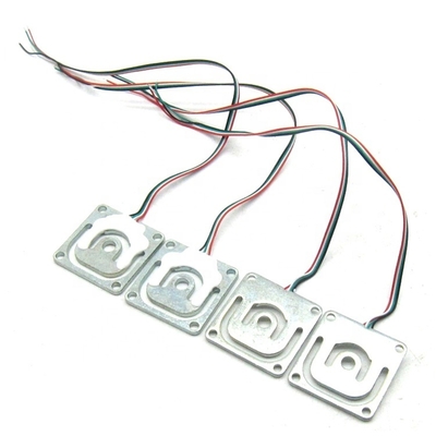 SC134 Beehive Scale Flat Thin Micro Load Cell 10kg 30kg 50kg with IP65 Waterproof and 3V-12VDC Excitation Voltage