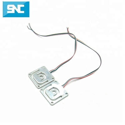SC134 Beehive Scale Flat Thin Micro Load Cell 10kg 30kg 50kg with IP65 Waterproof and 3V-12VDC Excitation Voltage