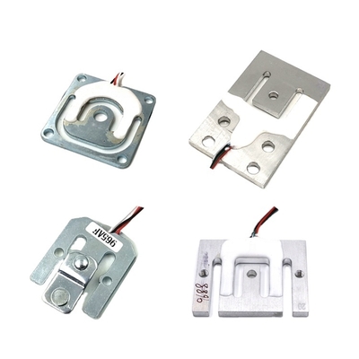 SNC Load Cell Sensor 50kg Output Resistance 1000±10Ω for Baby Scale 5kg 20kg Bathroom Scale 20kg 150kg Adult Scale 50kg 150kg