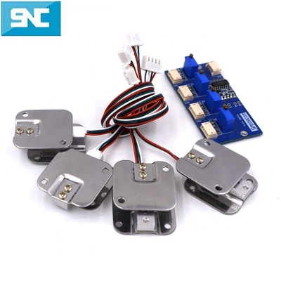 Smart Shelf Load Cell 5kg 10kg SC716C Micro Weight Sensor Small Vending Machine Ultimate over load 150% RO