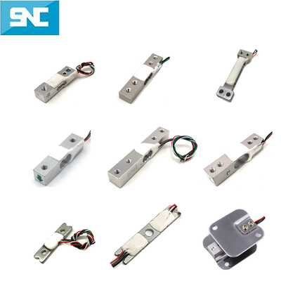 High Accuracy Full Bridge Flat Load Cell 10kg 30kg 50kg 75kg 100kg 150kg Weight Scale 50kg LoadCell for Counter Scales