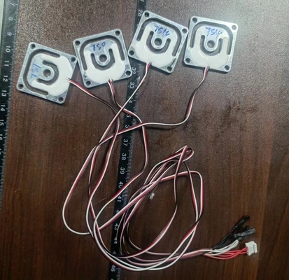 High Accuracy Full Bridge Flat Load Cell 10kg 30kg 50kg 75kg 100kg 150kg Weight Scale 50kg LoadCell for Counter Scales