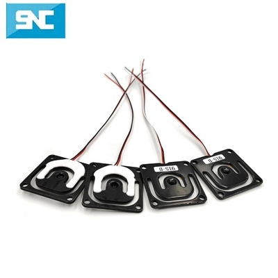 High Accuracy Full Bridge Flat Load Cell 10kg 30kg 50kg 75kg 100kg 150kg Weight Scale 50kg LoadCell for Counter Scales