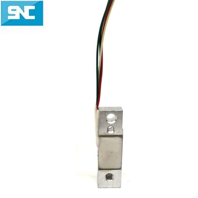 Smart Cup Weight Sensor 2kg Micro Load Cell with Screw Mounting Type SC132-2kg Miniature Load Cell Weight Sensor