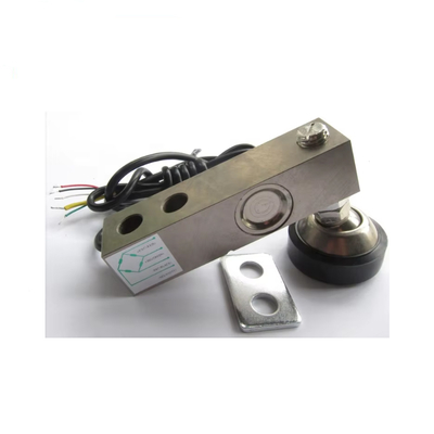 Electronic Platform Weighing Scale Load Cell 500kg 1000kg 2000kg for SC8320C Forklift Scale Livestock Scale Celda de Carga