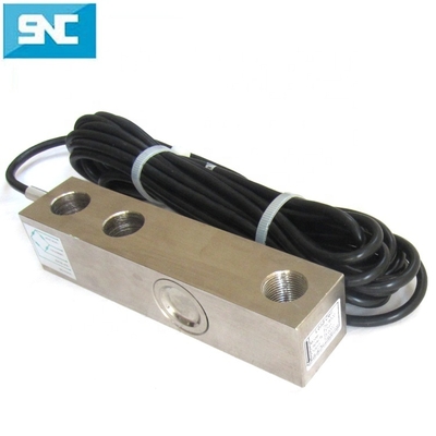 365±10ohm Input Resistance Silo Measuring System with Alloy Steel Hopper Scale and 0-5 Ton Load Cell