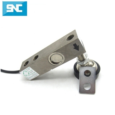 SC8320 Chinese 5000 Kg Heavy Truck Scale Loadcell 0.003%RO/C Temp. Effect on Zero 5.7x 5m Connecting Cable
