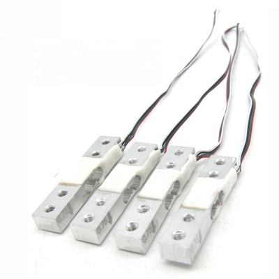 Fixed Installation 3kg Load Cell Sensor with 5-10VDC Compatibility and High Precision