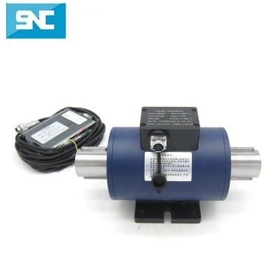 60 or 120 Pulses ZHKY901 Dynamic Rotary Force Torque Sensor Transducer Torque Meter 100NM 500NM 1000NM 5000NM