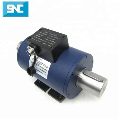 60 or 120 Pulses ZHKY901 Dynamic Rotary Force Torque Sensor Transducer Torque Meter 100NM 500NM 1000NM 5000NM