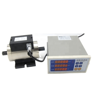 Non-contact Torque Sensor ZHKY810 Digital Motor Dynamic Rotary Torque Meter Tester for Precise Measurements
