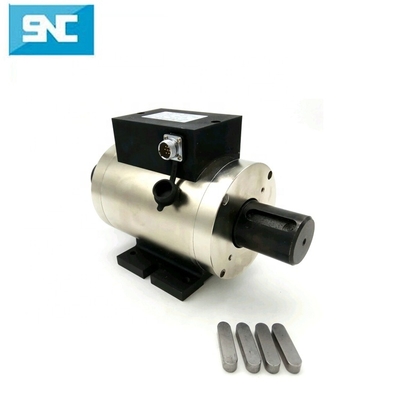 Non-contact Torque Sensor ZHKY810 Digital Motor Dynamic Rotary Torque Meter Tester for Precise Measurements