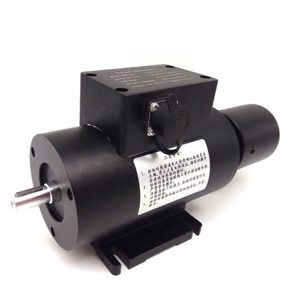 ZHKY901 Non Contact Rotary Torque Speed Sensor 10nm to 100000nm Rotational Torque Transducers for Applications