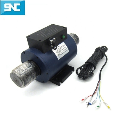 High Speed Heavy Duty Non-Contact Dynamic Rotary Torque Sensor Series Accurate Transducer Tester for Torque Monitoring