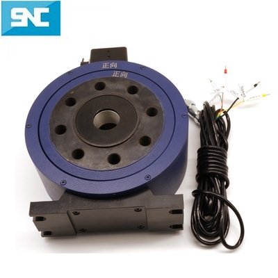ZHKY906 Dual Flange Style Rotary Torque Transducer 10Nm to 100KNm with Threaded Installation and Flange-to-Flange Mount