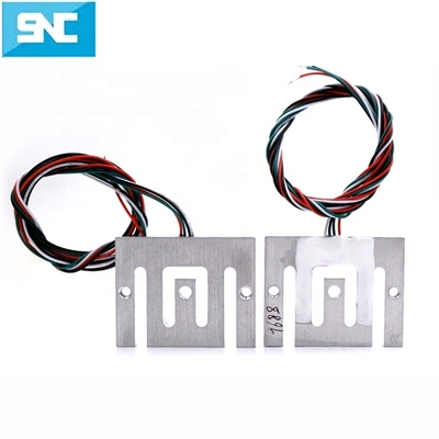 IP65 Waterproof Load Cell for Micro Mini Baby Scale Excitation Voltage Not Exceeding 6VDC 5kg 10kg 20kg