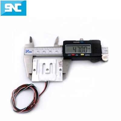 IP65 Waterproof Load Cell for Micro Mini Baby Scale Excitation Voltage Not Exceeding 6VDC 5kg 10kg 20kg