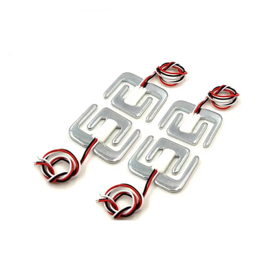 30x25x2.5mm Intelligent Household Adult Baby Scale Half Bridge Micro Load Cell 50kg SC918 for Excitation Voltage 5-10VDC
