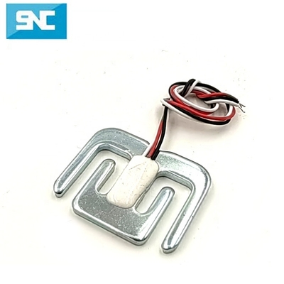 30x25x2.5mm Intelligent Household Adult Baby Scale Half Bridge Micro Load Cell 50kg SC918 for Excitation Voltage 5-10VDC