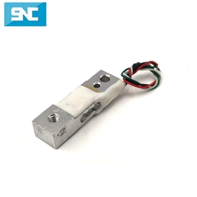 100g 300g 500g Mini Load Cell 1kg with Cable Connection 0.8x180mm -20 to 65 Degree