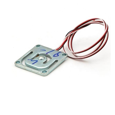 SC134 Half Bridge 3 Wire 50Kg 5Kg Load Cell 10Kg 20Kg 30Kg Miniature Compression Micro Compensated Temperature -5 to 40 C