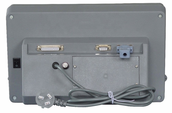 SC315A6 H Truck Scales Weighing Indicator Load Cell Indicator 320x200x180mm Plastic/Alloy Steel for and Performance