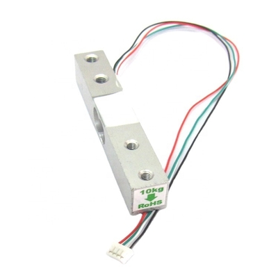 Shenzhen Sensor And Control Co. Ltd Small Scale Single Point Micro Subminiature Weighing Sensor Load Cell 5Kg 10Kg 20kg