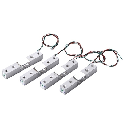 Connector JST or Other Customer Appointed Connectors 5kg 10kg 20kg Electronic Load Cell for Weight Measurement